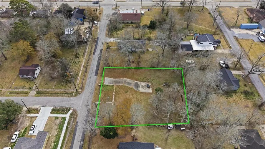 3185 Renaud Street, Beaumont, TX 77703 - #2