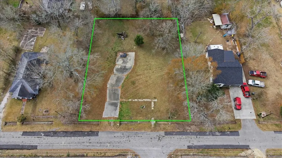 3185 Renaud Street, Beaumont, TX 77703 - #3