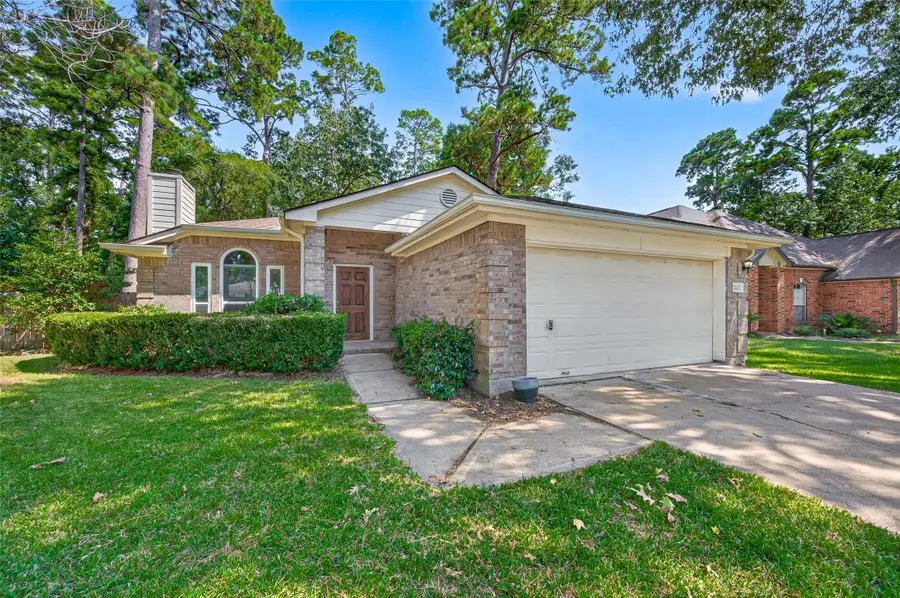 12127 Browning Drive, Montgomery, TX 77356 - #2