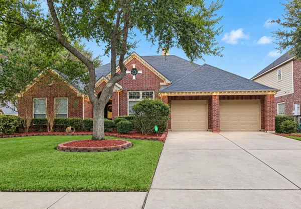 518 Clear Point Court, Richmond, TX 77406