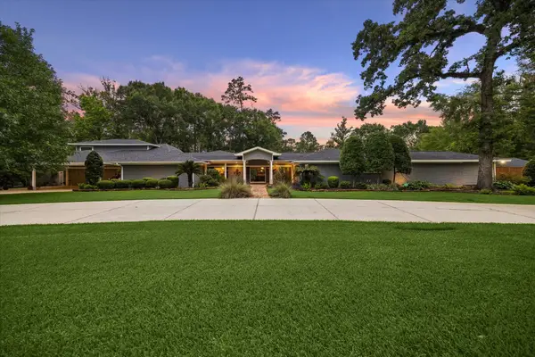 1711 Walnut Lane, Kingwood, TX 77339