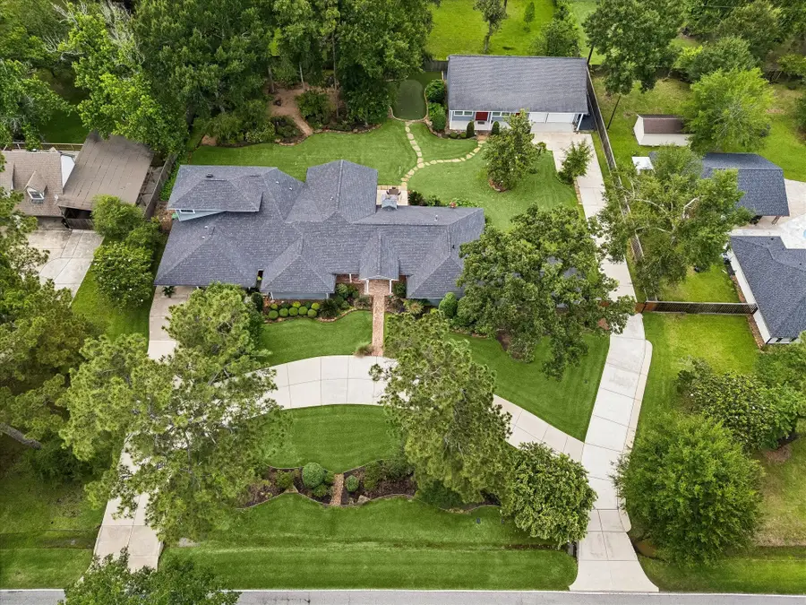1711 Walnut Lane, Kingwood, TX 77339 - #2