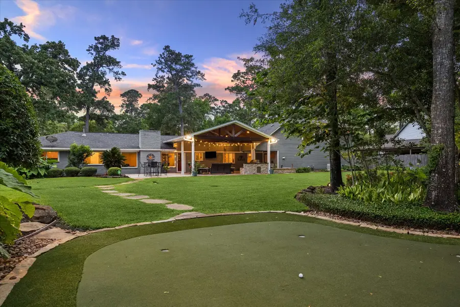 1711 Walnut Lane, Kingwood, TX 77339 - #3