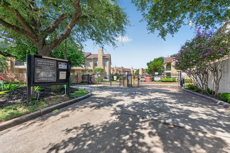 3600 Jeanetta Street #602, Houston, TX 77063 - #2
