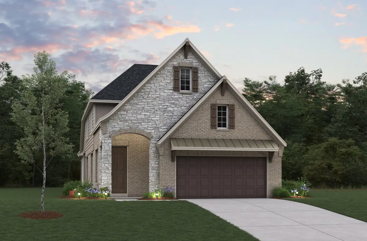 16611 Vibrant Plains Path, Hockley, TX 77447 - #1