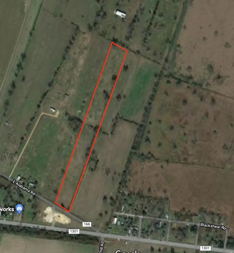 TBD N Alabama Road, Wharton, TX 77488 - Image #3