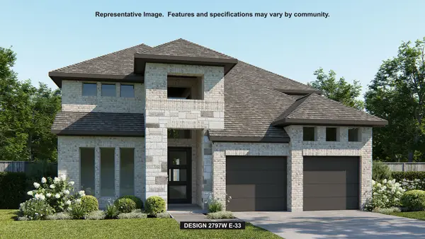 26742 Trailblazers Run, Montgomery, TX 77316