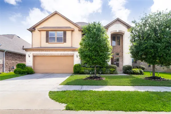 15706 Easton Gate Lane, Houston, TX 77044