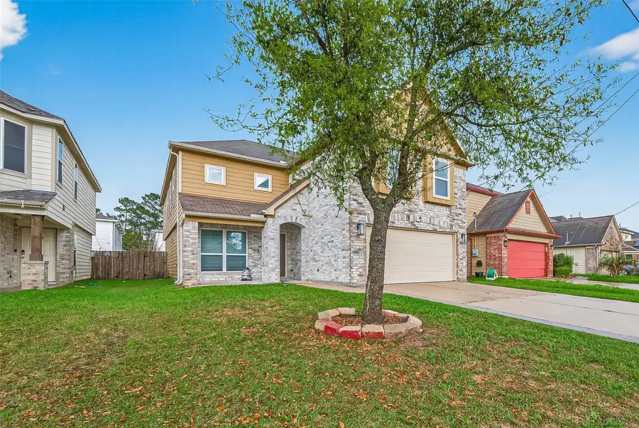 16763 N Gull Drive, Conroe, TX 77385 - #2