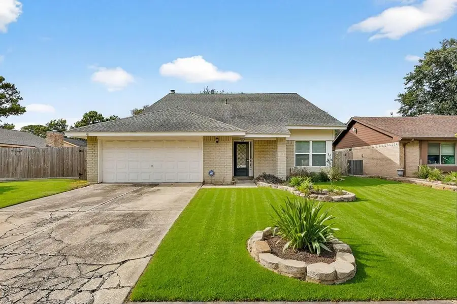 9122 Cypress Square Drive, Spring, TX 77379 - Image #3