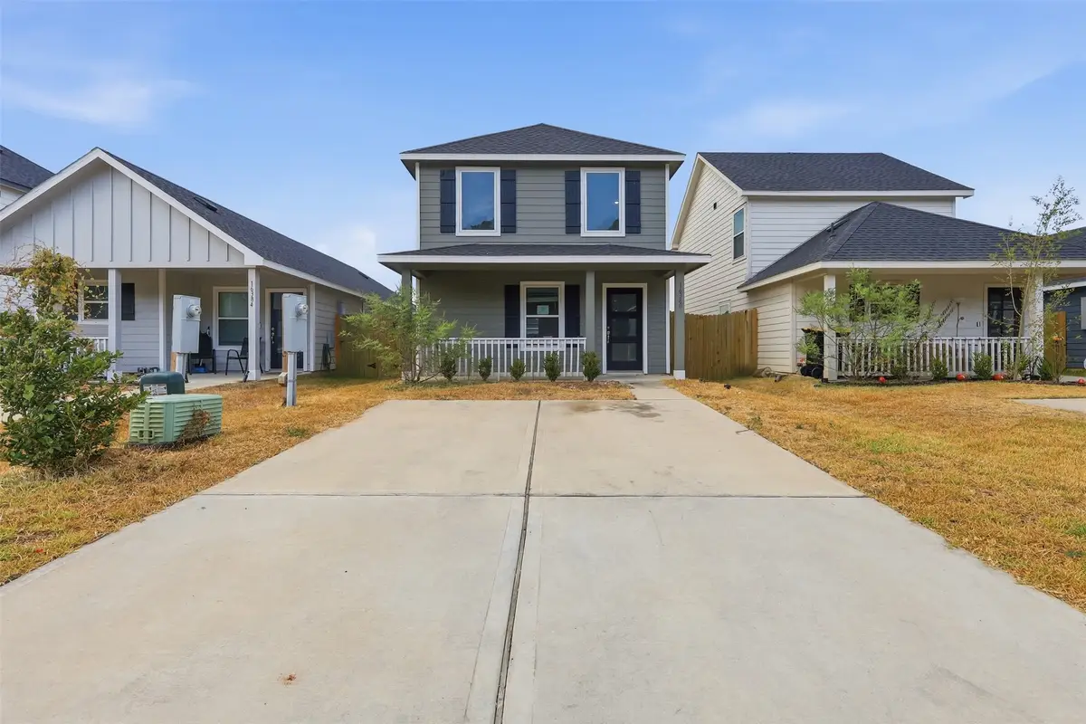 16380 Jasmine Marie Place, Conroe, TX 77306 - #1