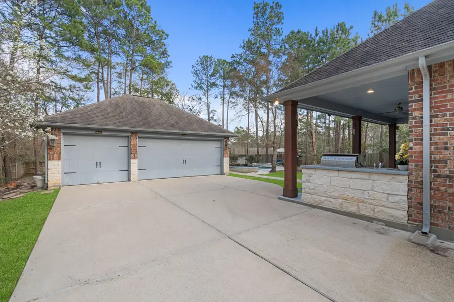 34 Brookefield Circle, Magnolia, TX 77355 - #3