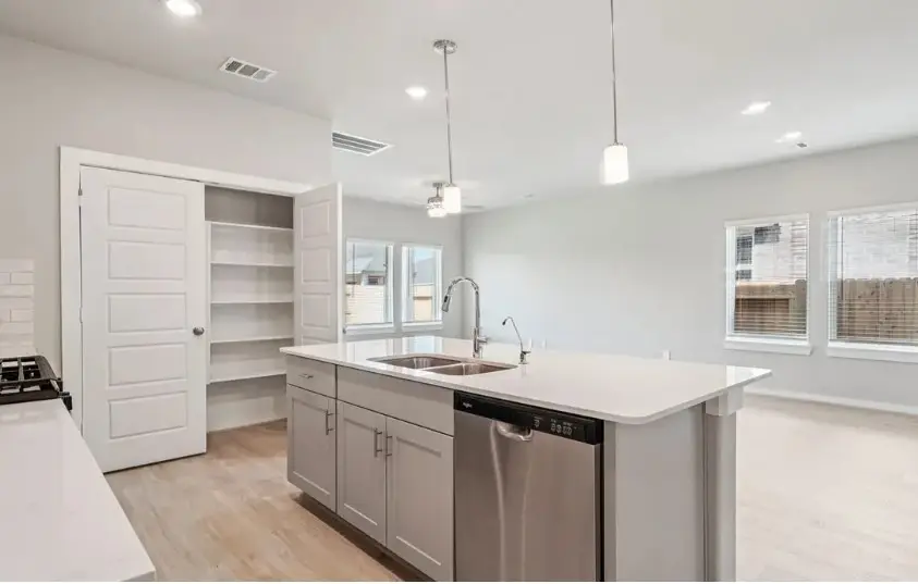 18476 Landing Meadows Lane, New Caney, TX 77357 - Image #3