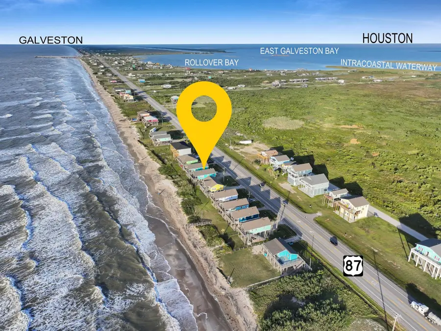 2482 Highway 87, Gilchrist, TX 77617 - #2