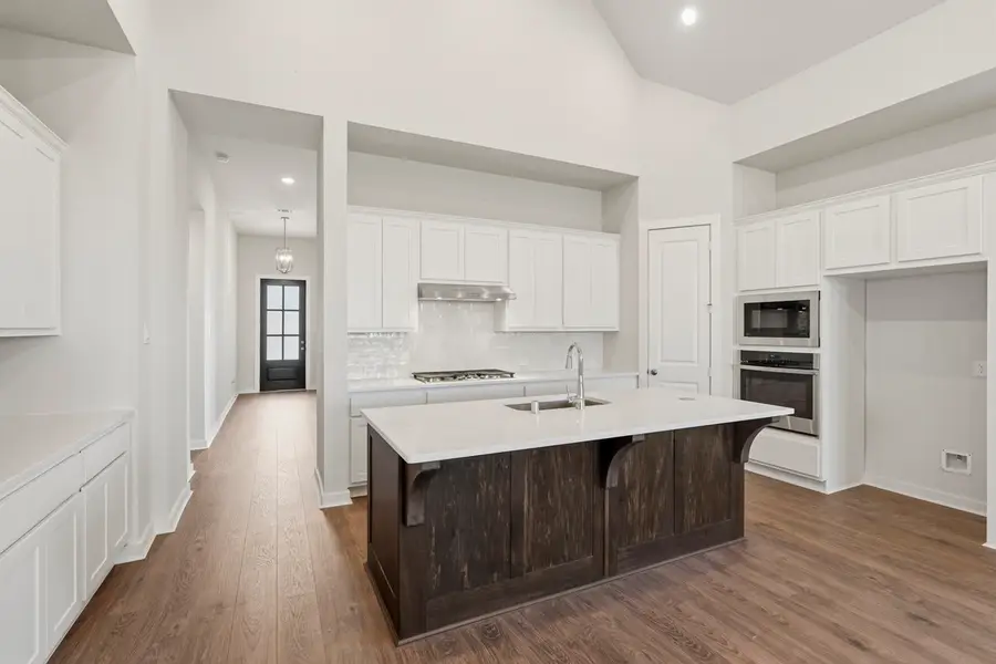 12222 Hudson Drive, Monterey Belvieu, TX 77523 - #2