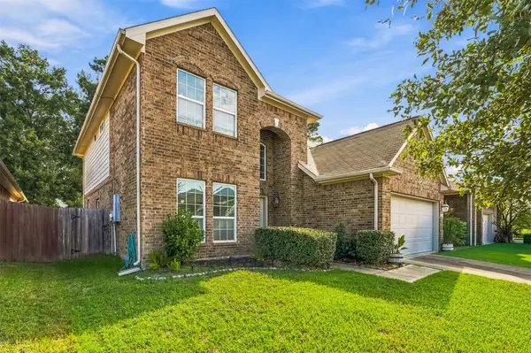 22754 Highland Bluff Lane, Spring, TX 77373