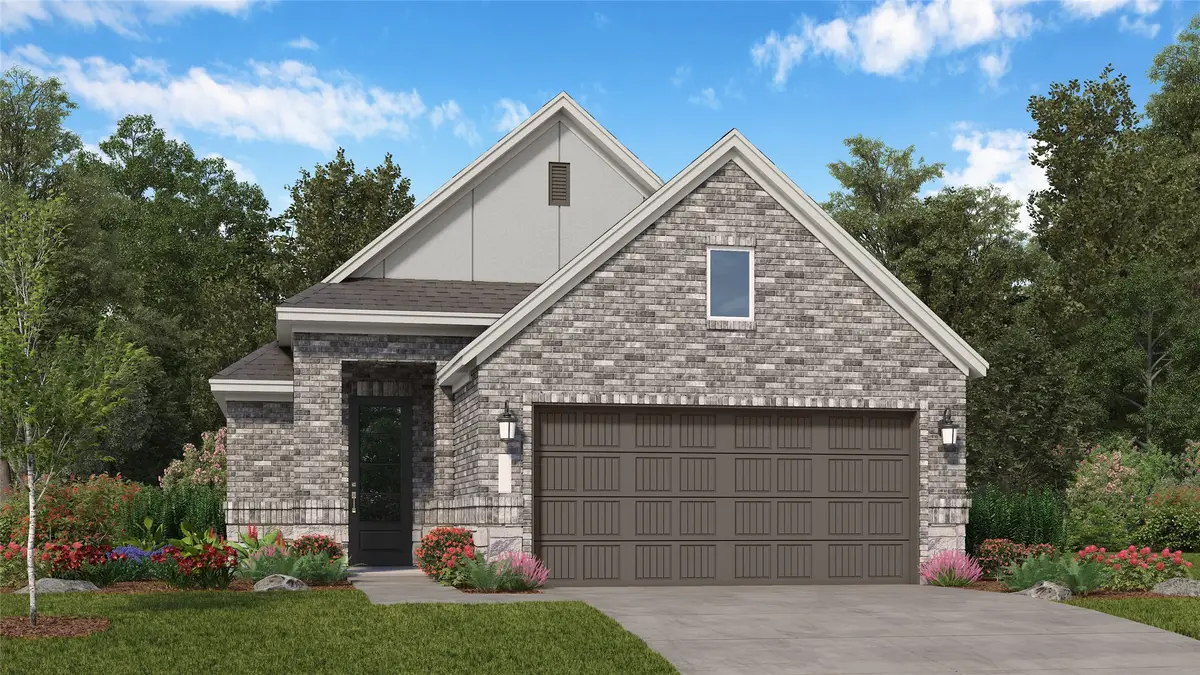 11701 Lazy Oak Creek Drive, Magnolia, TX 77354 - #1