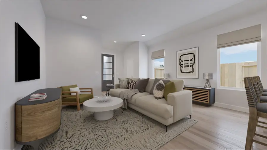 11701 Lazy Oak Creek Drive, Magnolia, TX 77354 - #2