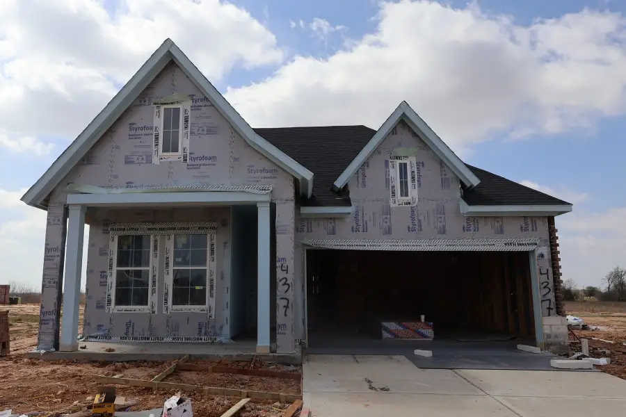 437 Wild Thicket Drive, Katy, TX 77493 - #2