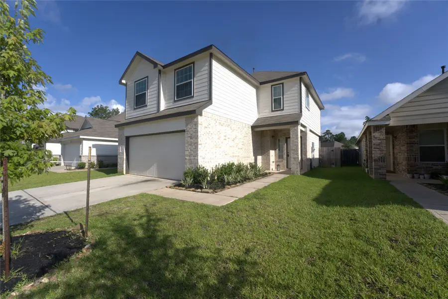 3327 Tavo Ridge Drive, Conroe, TX 77301 - #2