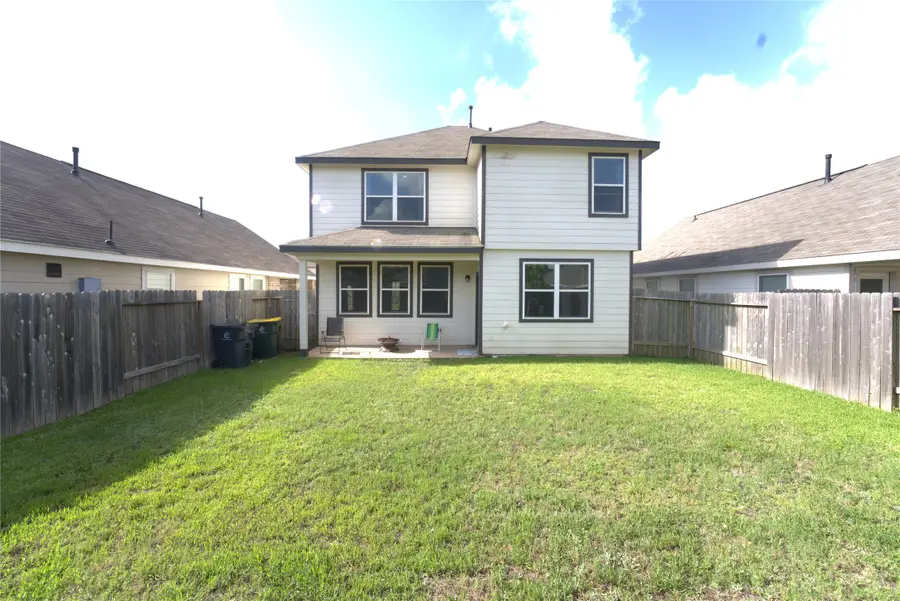 3327 Tavo Ridge Drive, Conroe, TX 77301 - #3