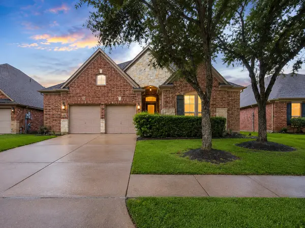 13616 Orchard Wind Lane, Pearland, TX 77584