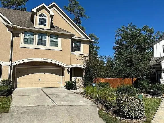 226 Skybranch Court Court, Conroe, TX 77304 - #2