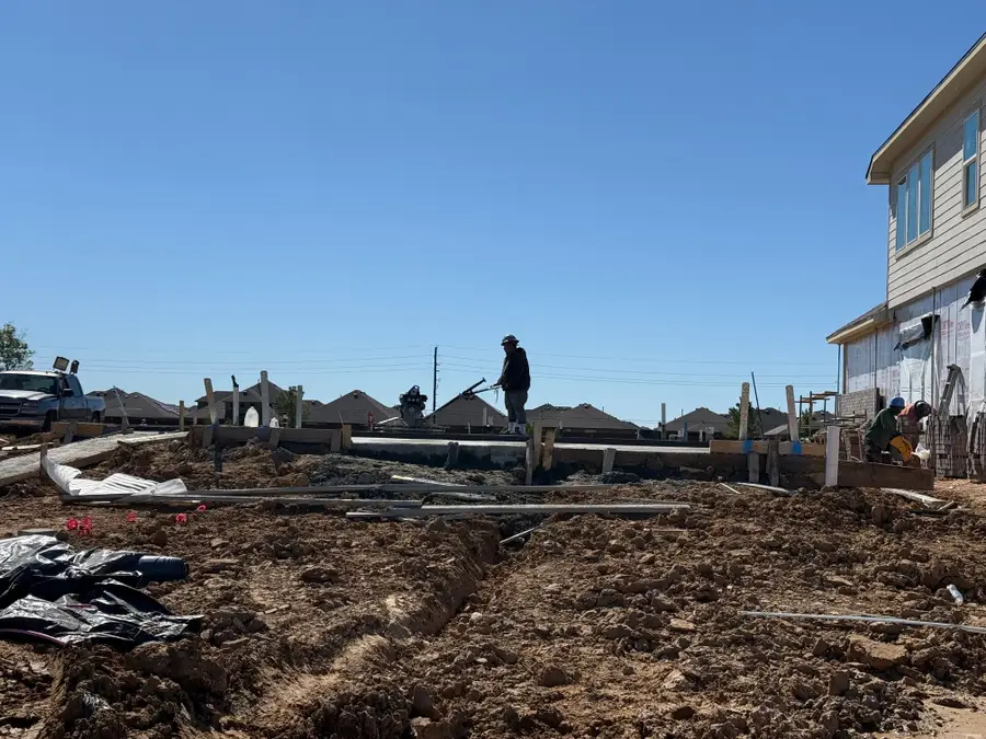 23619 Cinnamon Tree Lane, Katy, TX 77493 - Image #2