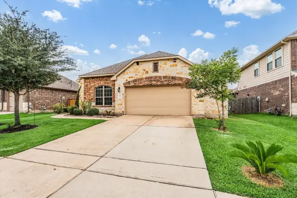 22911 Banff Brook Way, Tomball, TX 77375