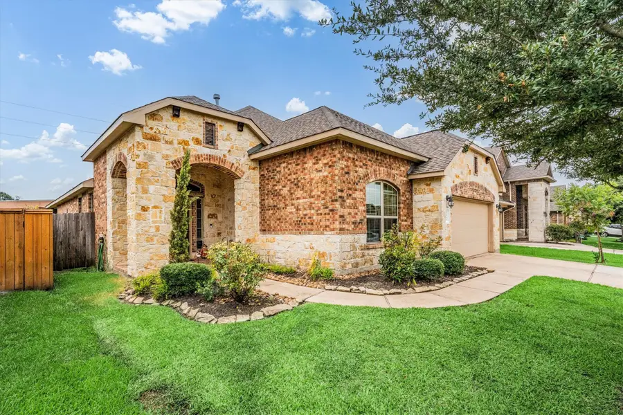 22911 Banff Brook Way, Tomball, TX 77375 - #2