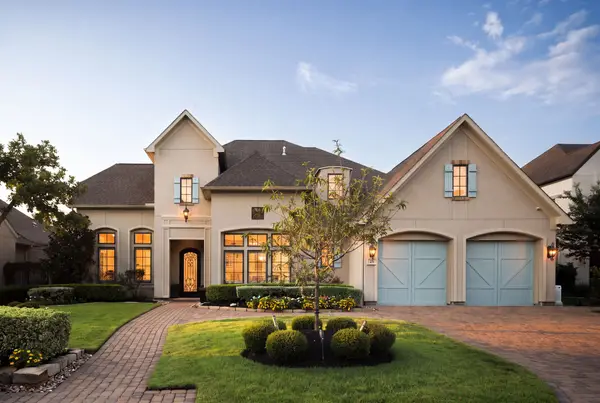 53 Pine Brook Court, Shenandoah, TX 77381