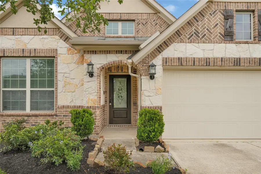 2414 Willow Fall Lane, Rosenberg, TX 77469 - #3