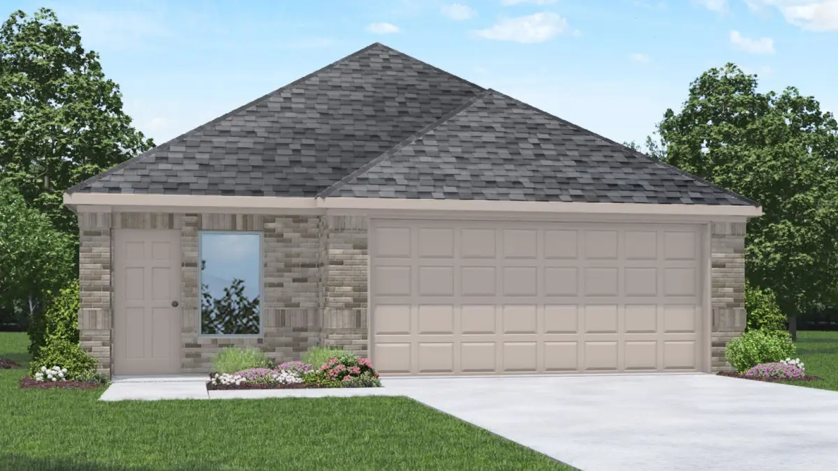3029 Alder Flower Drive, Katy, TX 77493 - #1