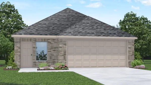 3029 Alder Flower Drive, Katy, TX 77493