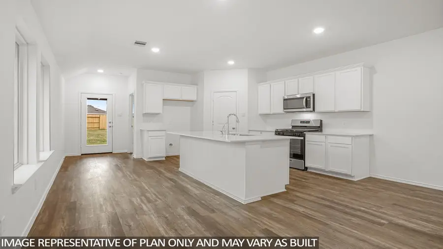 3029 Alder Flower Drive, Katy, TX 77493 - #3