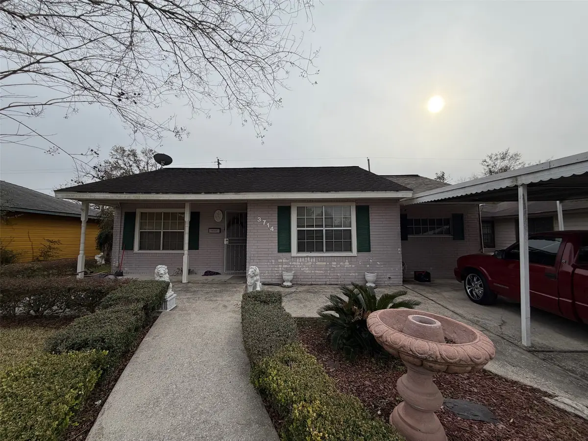 3714 Florinda Street, Houston, TX 77021 - Image #1