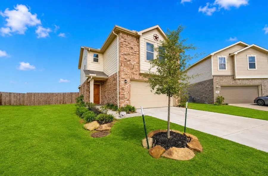 4487 Kingswell Manor Lane Lane, Katy, TX 77493 - #2
