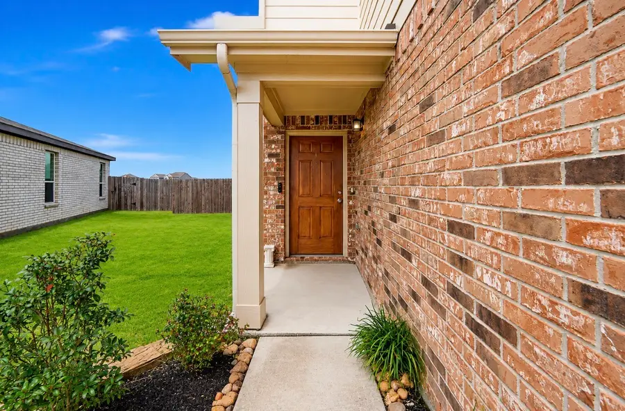 4487 Kingswell Manor Lane Lane, Katy, TX 77493 - #3