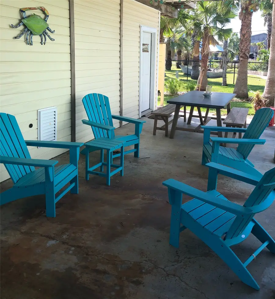 4034 Panola Drive, Galveston, TX 77554 - #3