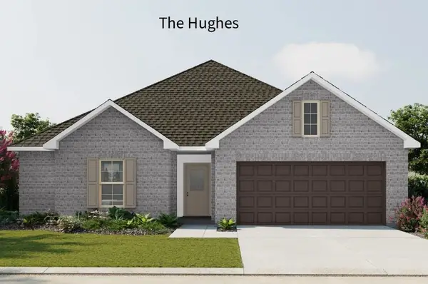 1305 Little Cypress Loop, Orange, TX 77632