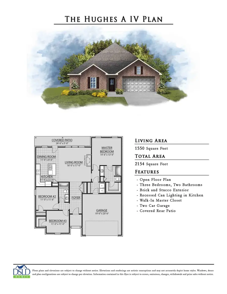 1305 Little Cypress Loop, Orange, TX 77632 - #2
