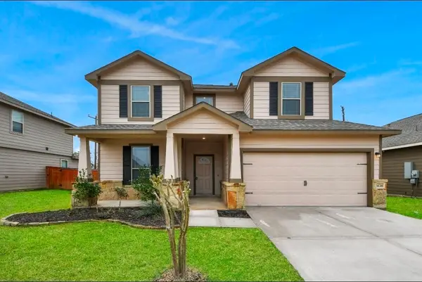 7638 Nevaeh Crest Path, Houston, TX 77016