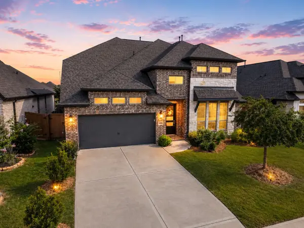 24019 Wheatgrass Grove Lane, Katy, TX 77493