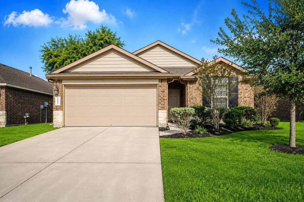 4027 Spurwing Lane, Baytown, TX 77521 - #1
