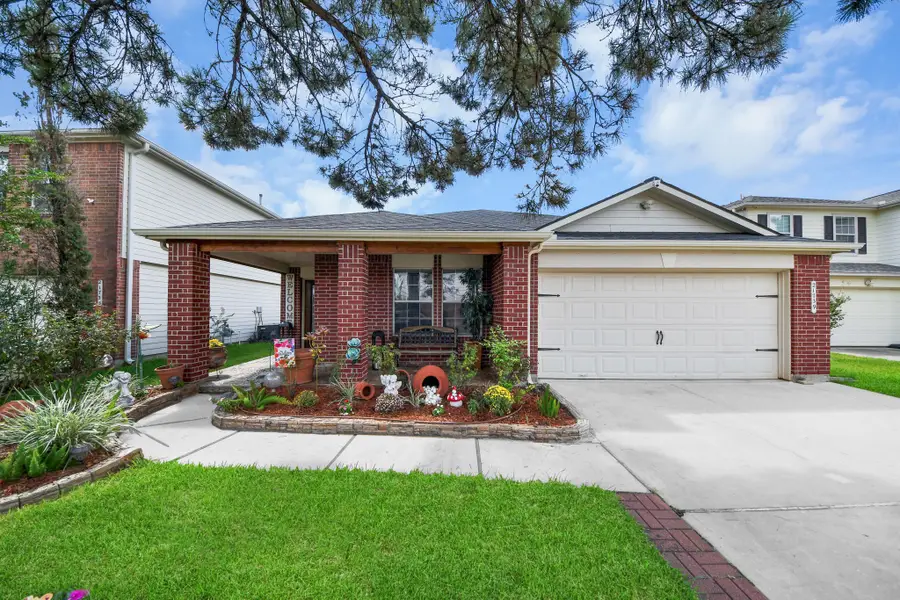 21739 Stoney Bluff Lane, Katy, TX 77449 - #2