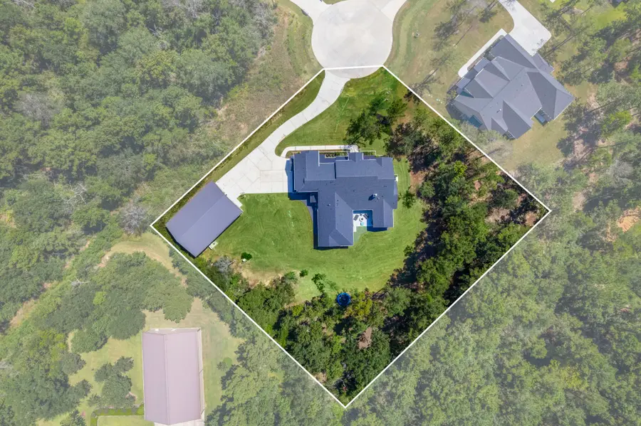 7100 Sycamore Grove Road, Montgomery, TX 77316 - #3