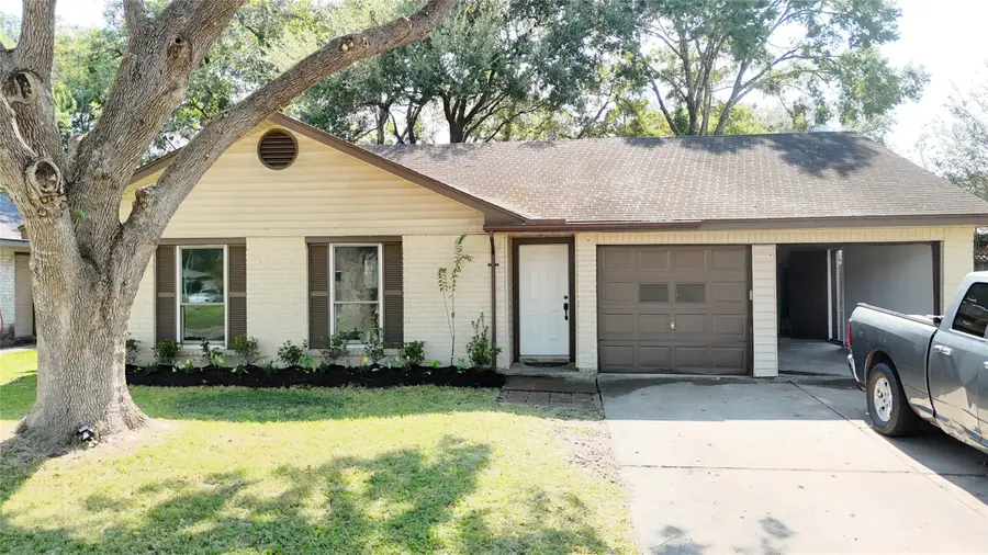 17706 Fife Lane, Webster, TX 77598 - Image #2