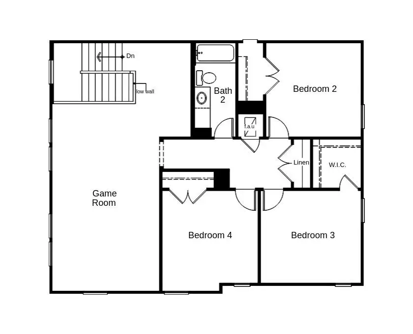 2511 Spruce Hill Road, Beasley, TX 77417 - #3