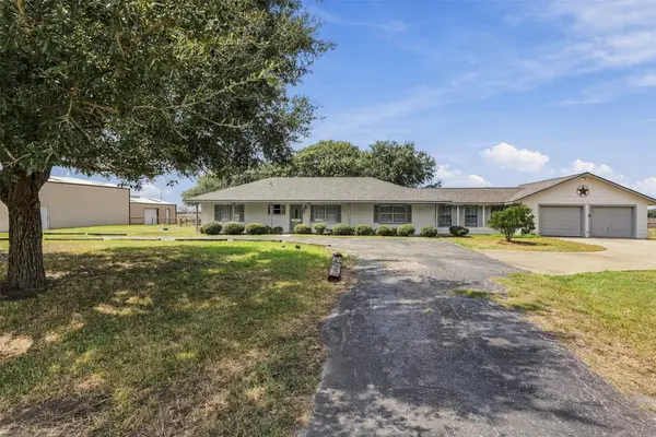 4906 Fm 2977 Road, Richmond, TX 77469