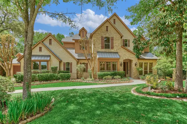 13274 Meadow Creek Lane, Conroe, TX 77302
